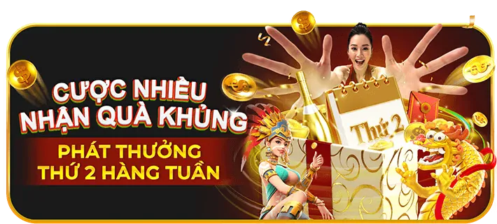 Biểu tượng tiền thưởng nạp lại với các biểu tượng thể thao, minh họa ưu đãi nạp lại tại okfun link vào