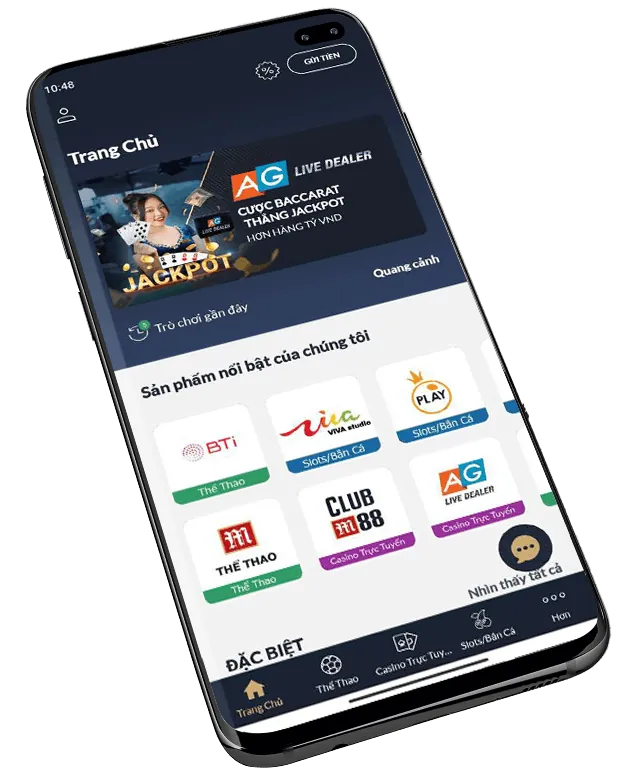 Link Đăng Nhập okfun Chính Thức