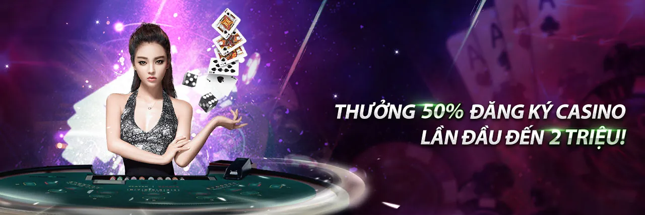Sòng bạc trực tuyến Okfun link vào sôi động