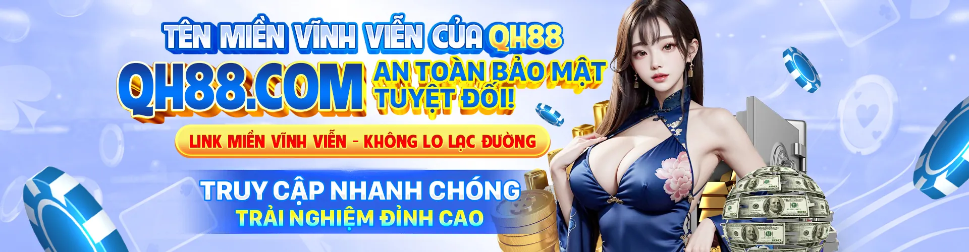 Hướng dẫn đăng nhập OKFUN an toàn và link vào chính thức