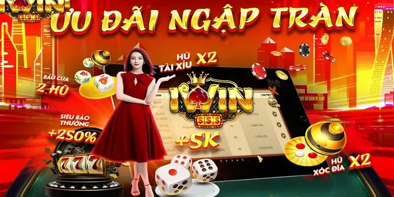 Ưu đãi thể thao điện tử OKFUN LINK VÀO